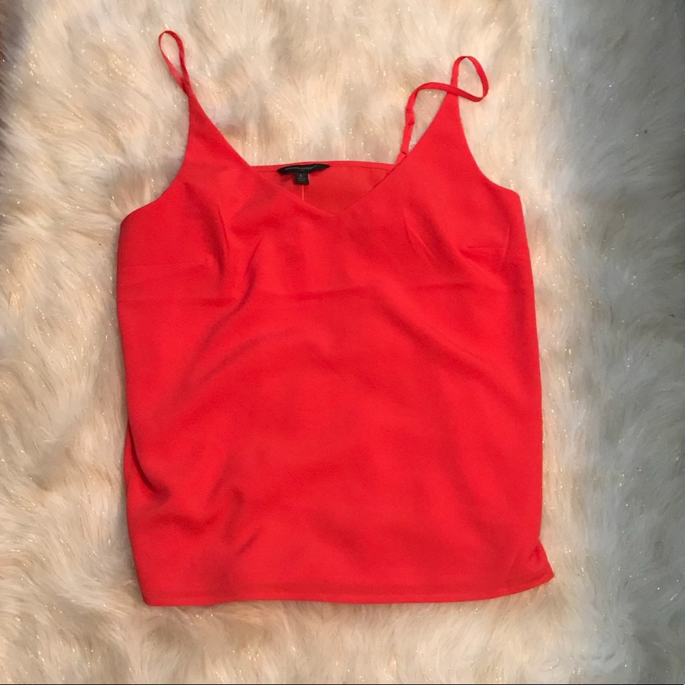 💥Banana Republic, Large, NWT, Classic Cami